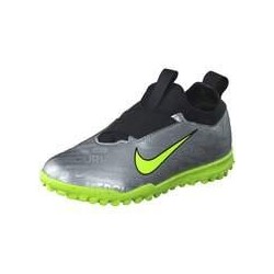 Nike Jr. Vapor 15 Academy TF Mädchen|Jungen silber|silber