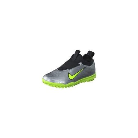 Nike Jr. Vapor 15 Academy TF Mädchen|Jungen silber|silber