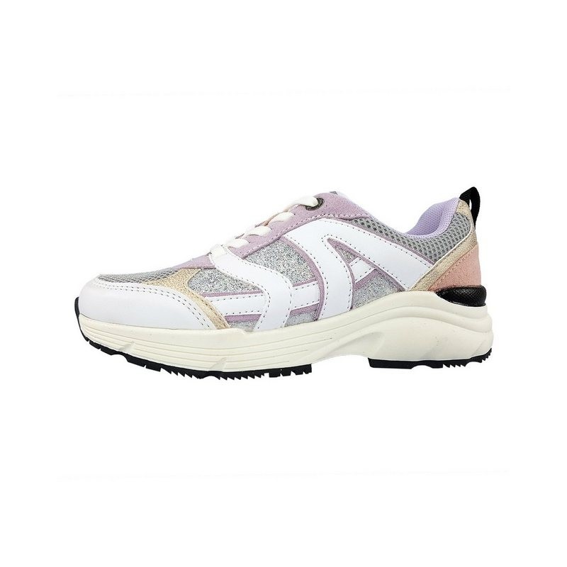 s.Oliver Schnürer Schnürschuh