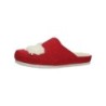COSMOS Comfort Hausschuhe Filz Hausschuh