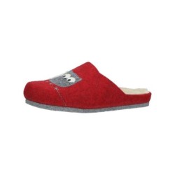 COSMOS Comfort Hausschuhe Filz Hausschuh