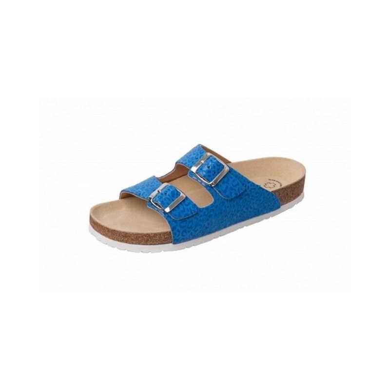 Weeger 4111035 Pantolette