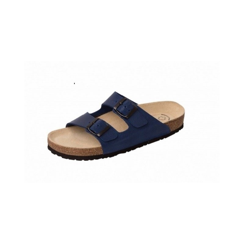 Weeger 4111031 Pantolette rutschhemmend