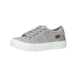 Blowfish Halbschuhe Canvas Schnürschuh