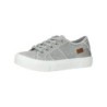 Blowfish Halbschuhe Canvas Schnürschuh
