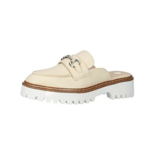 La Strada Slipper Leder Slipper