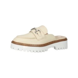 La Strada Slipper Leder Slipper
