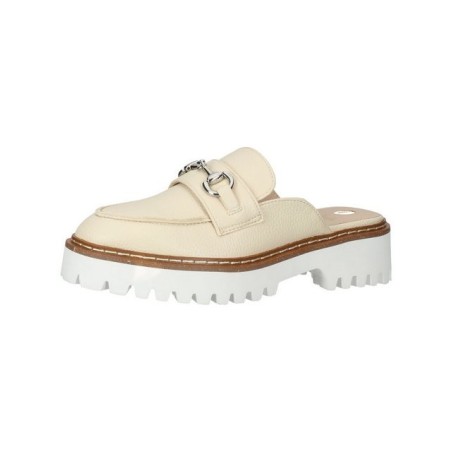 La Strada Slipper Leder Slipper