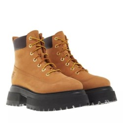 Stiefeletten gelb Stiefelette 40
