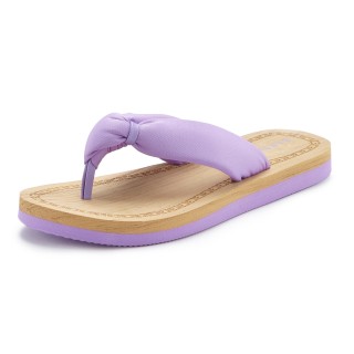 Elbsand Badezehentrenner, Sandale, Pantolette, Badeschuh ultraleicht VEGAN