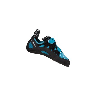 LA SPORTIVA Damen Kletterschuhe Tarantula blau | 39 1/2