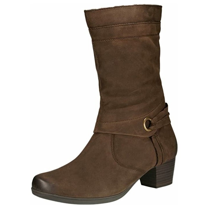 Caprice dunkel_braun 5