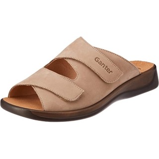 Komfort Sandalen beige Monica 36