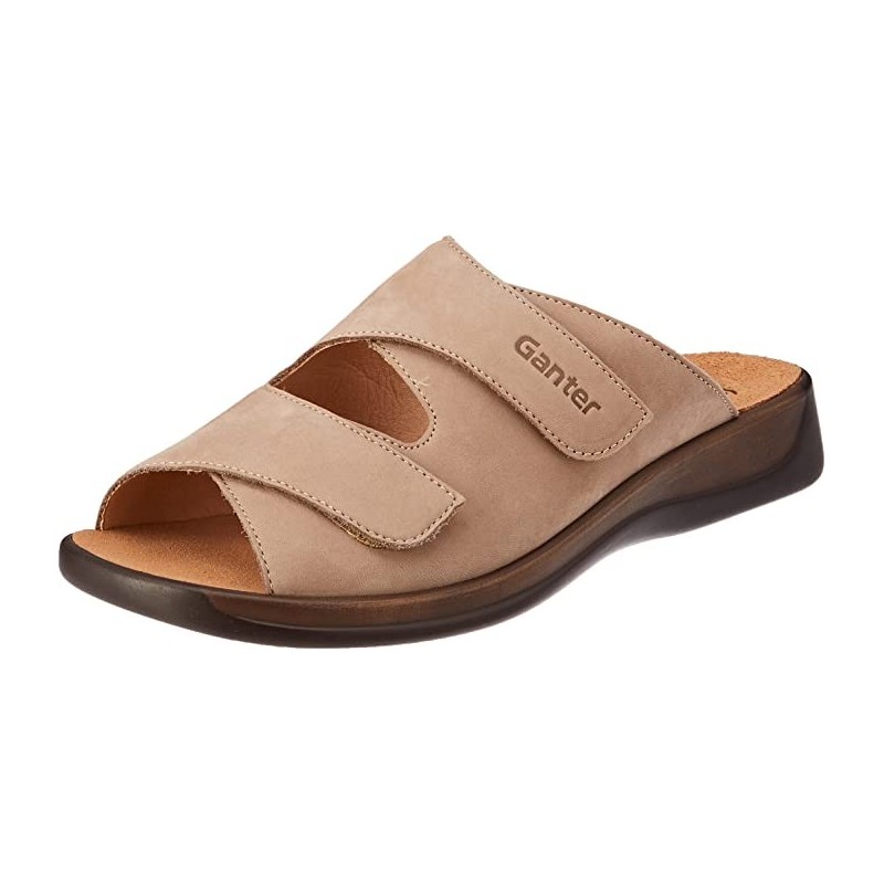 Komfort Sandalen beige Monica 36