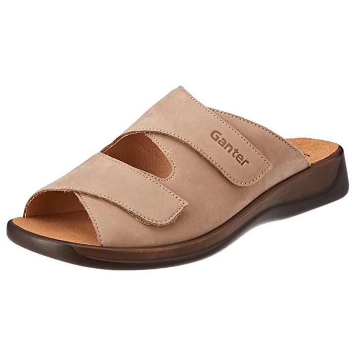 Komfort Sandalen beige Monica 36