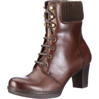 Caprice dunkel_braun 4,5