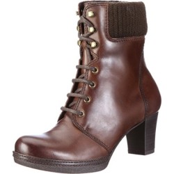Caprice dunkel_braun 4,5