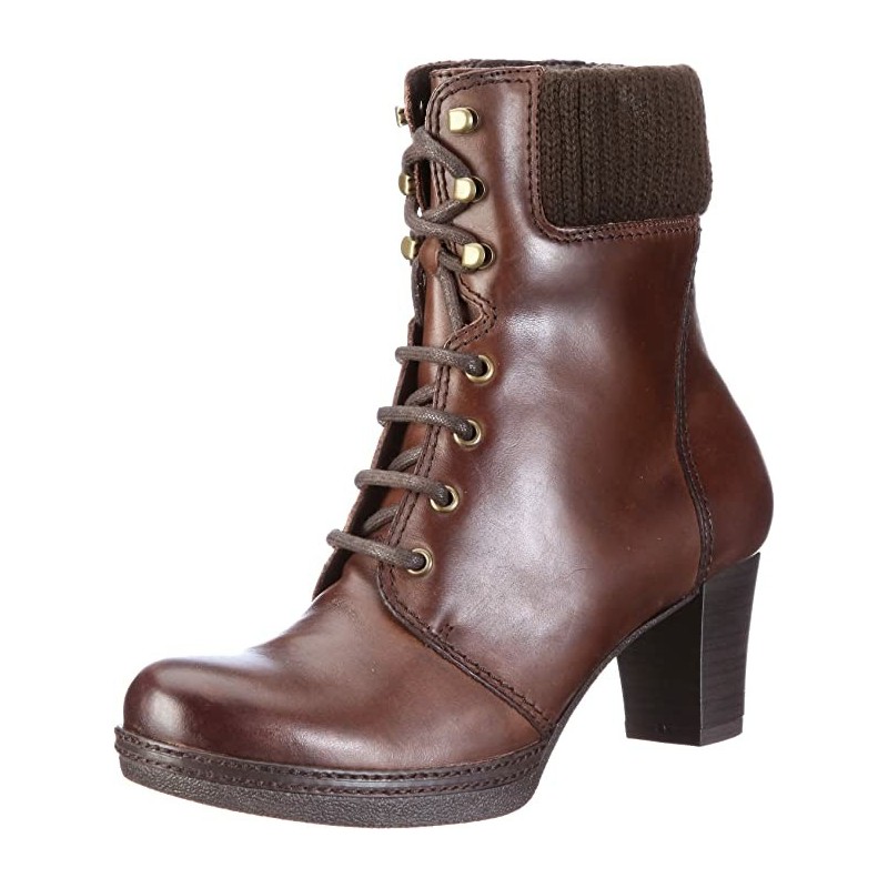 Caprice dunkel_braun 4,5