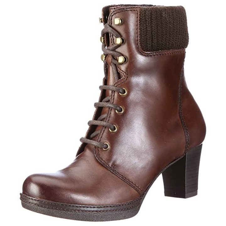 Caprice dunkel_braun 4,5