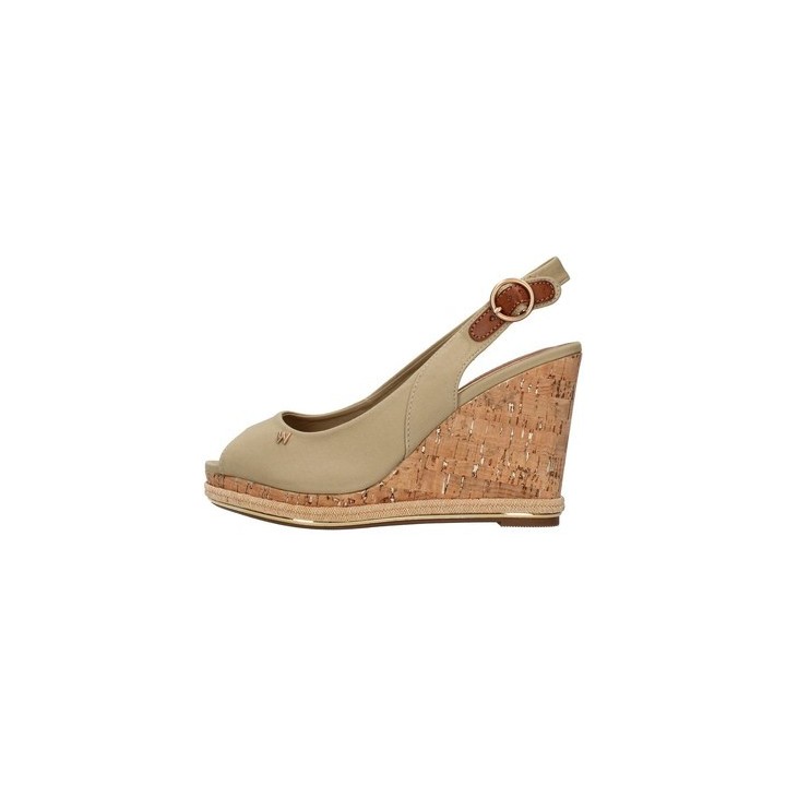 Wrangler  Sandalen WL11651A