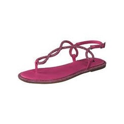 La Strada Sandale Damen pink|pink|pink|pink