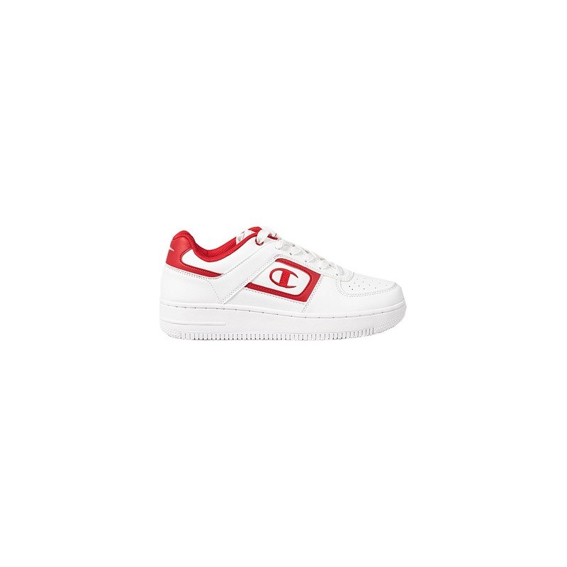 Champion  Herrenschuhe S21775 | Foul Play Eleme