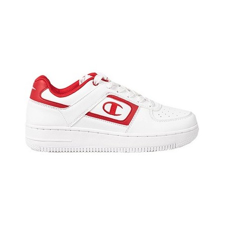 Champion  Herrenschuhe S21775 | Foul Play Eleme