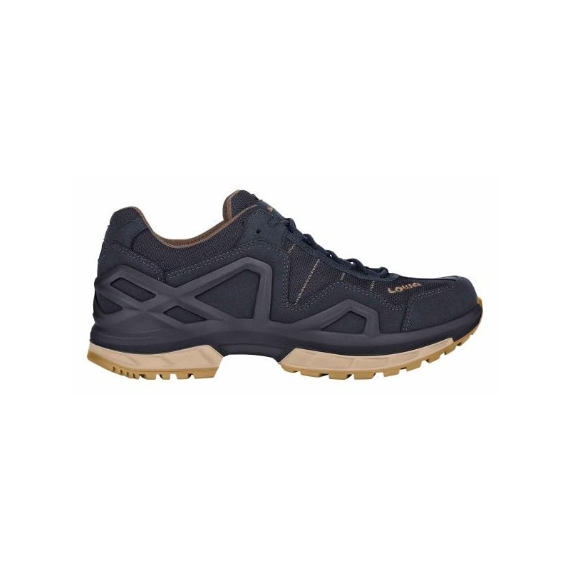 LOWA Damen Outdoorschuhe blau 8,5