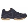 LOWA Damen Outdoorschuhe blau 8,5