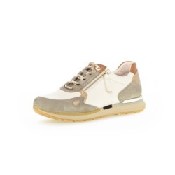 Freizeit Schnürer beige Comfort 86 38