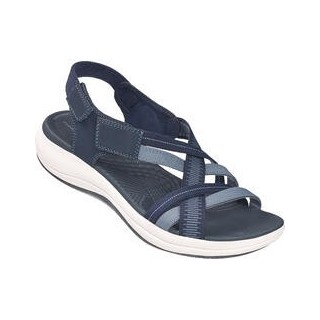 Clarks Damen Sandale