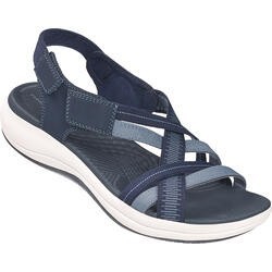 Clarks Damen Sandale