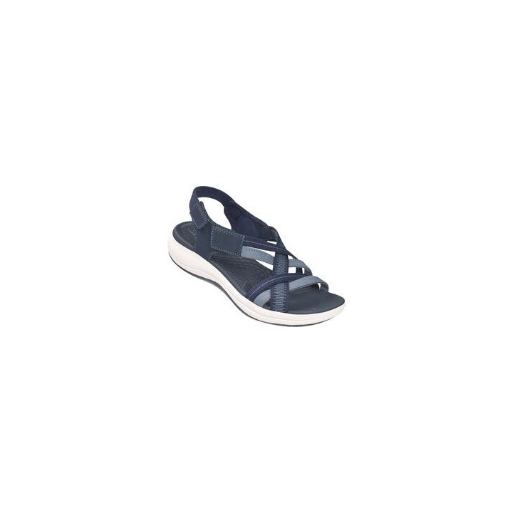 Clarks Damen Sandale