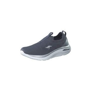 KangaROOS K WN Lordy Slip On Damen grau|grau|grau