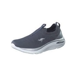 KangaROOS K WN Lordy Slip On Damen grau|grau|grau