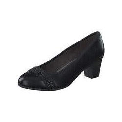 Jana Pumps Damen schwarz|schwarz|schwarz|schwarz|schwarz|schwarz|schwarz