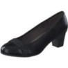 Jana Pumps Damen schwarz|schwarz|schwarz|schwarz|schwarz|schwarz|schwarz