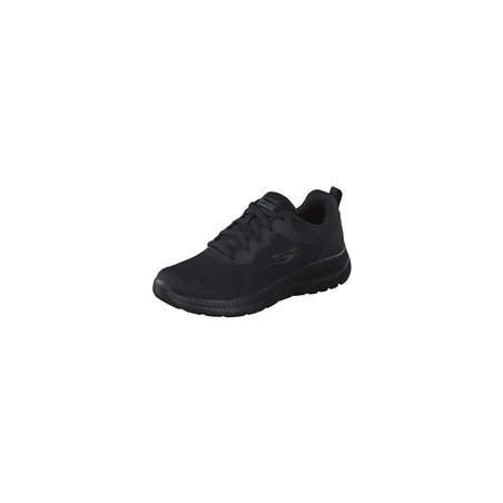 Skechers Bountiful Quick Path Damen schwarz|schwarz