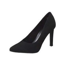 Marco Tozzi Pumps Damen schwarz|schwarz