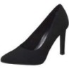 Marco Tozzi Pumps Damen schwarz|schwarz