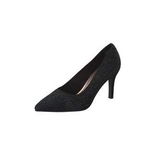 Via della Rosa Pumps Damen schwarz|schwarz|schwarz|schwarz|schwarz