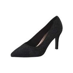 Via della Rosa Pumps Damen schwarz|schwarz|schwarz|schwarz|schwarz