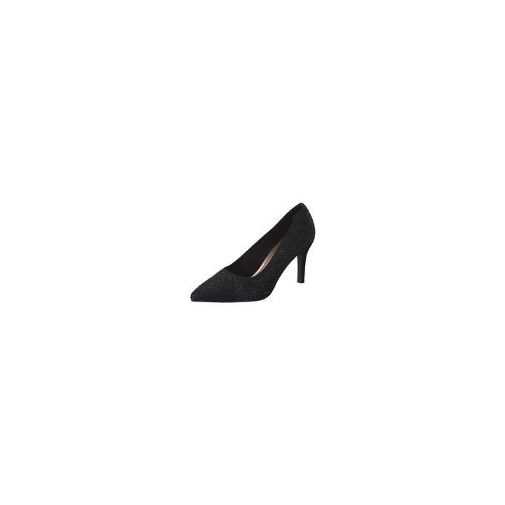 Via della Rosa Pumps Damen schwarz|schwarz|schwarz|schwarz|schwarz