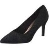 Via della Rosa Pumps Damen schwarz|schwarz|schwarz|schwarz|schwarz