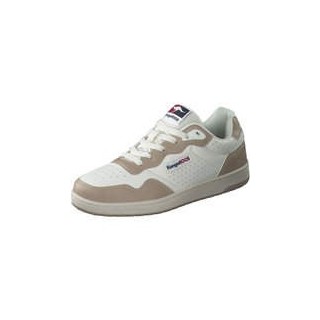 KangaROOS K Slam RC Sneaker Damen weiß|weiß