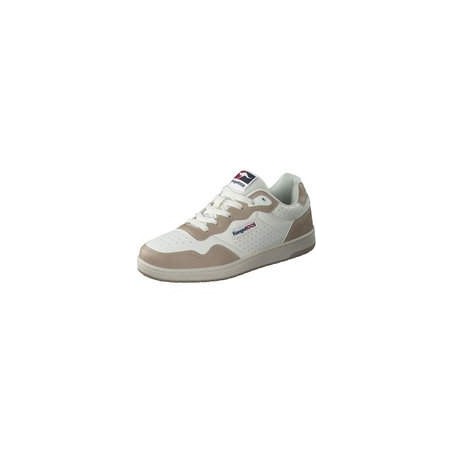 KangaROOS K Slam RC Sneaker Damen weiß|weiß