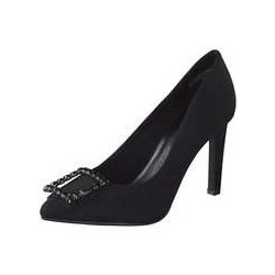 Marco Tozzi Pumps Damen schwarz|schwarz|schwarz|schwarz|schwarz
