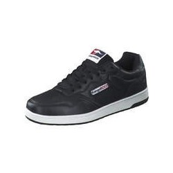 KangaROOS K Slam One Sneaker Herren schwarz|schwarz