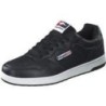 KangaROOS K Slam One Sneaker Herren schwarz|schwarz