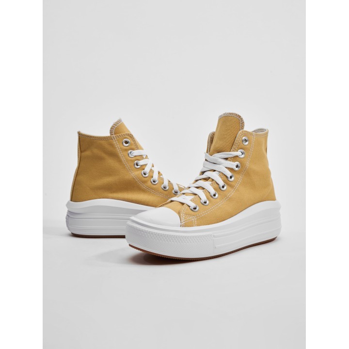 Converse Chuck Taylor All Star Move Sneaker